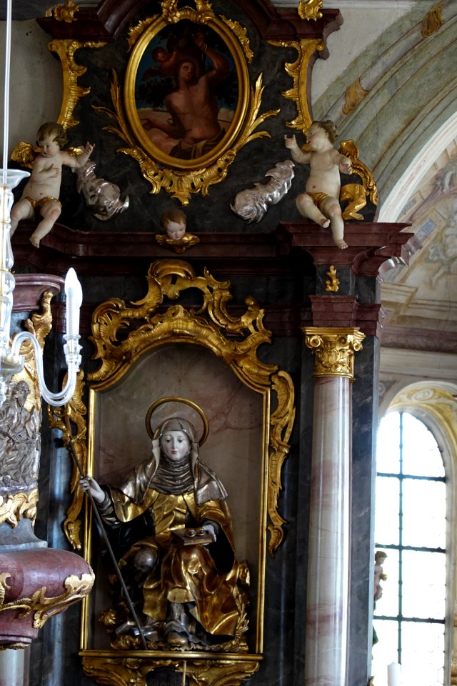 St. Stephan Egenburg 4