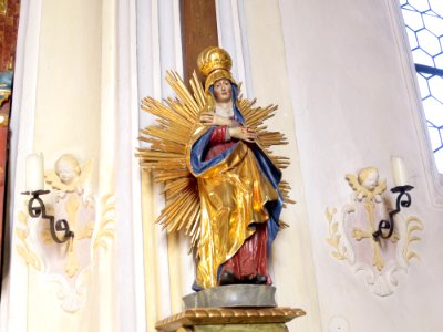 St. Stephanus Fürholzen 11