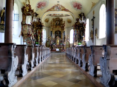 St. Stephan in Hellengerst 03