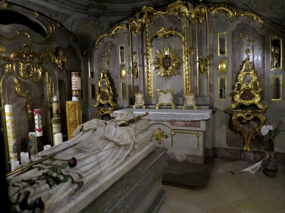 St. Ulrich und Afra Augsburg 8