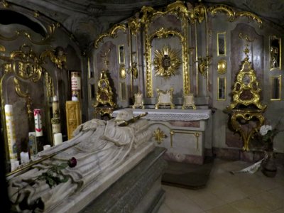 St. Ulrich und Afra Augsburg 8