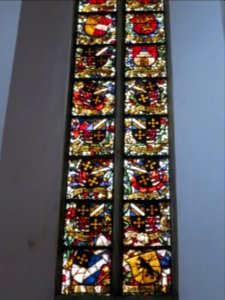 St. Ulrich und Afra Augsburg 27