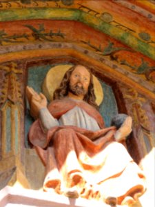 St. Stephanus und Laurentius Ostermünchen 23