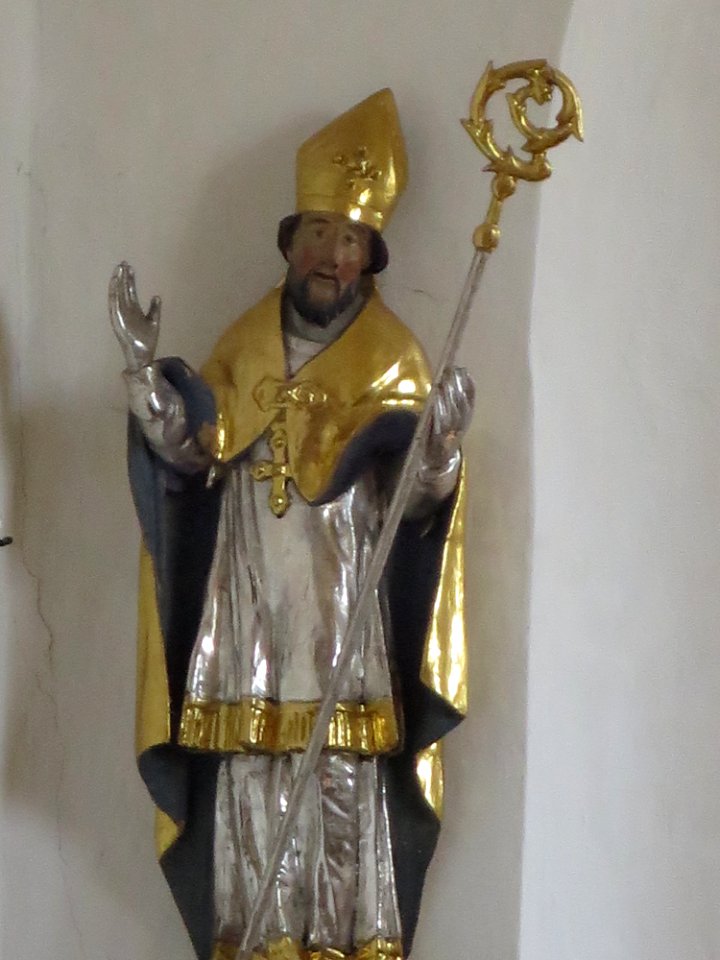St. Valentin Aufhofen 3