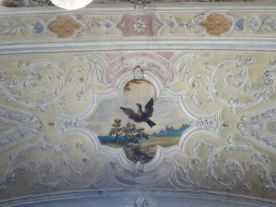 St. Stephanus Fürholzen 21