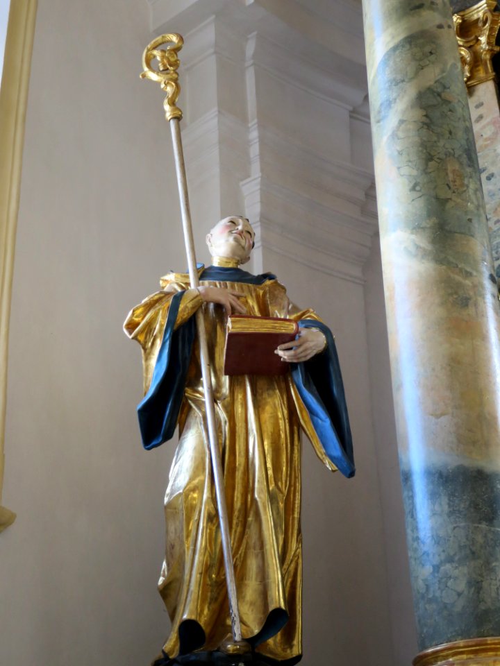 St. Stephanus Landsham 18