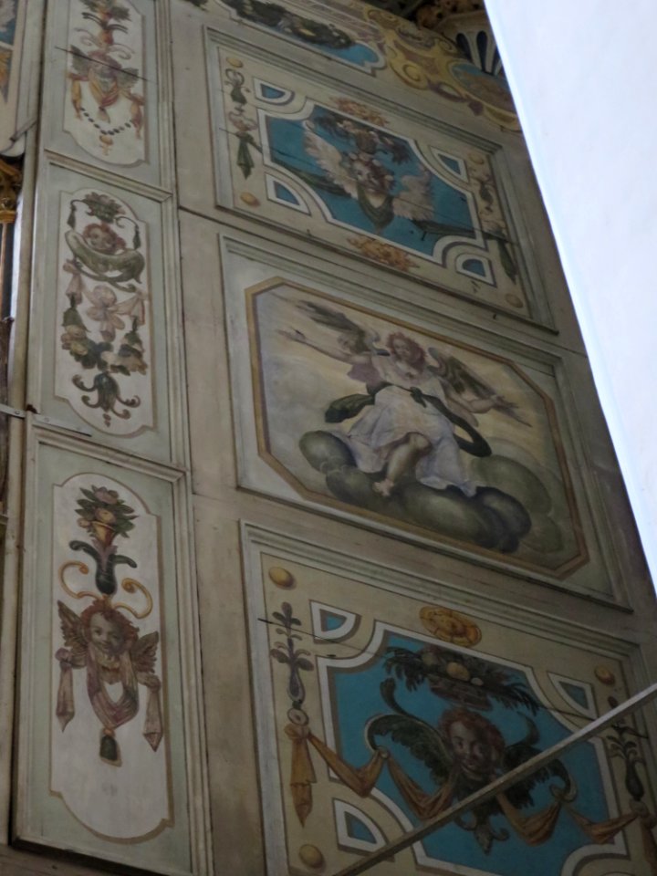 St. Ulrich und Afra Augsburg 19