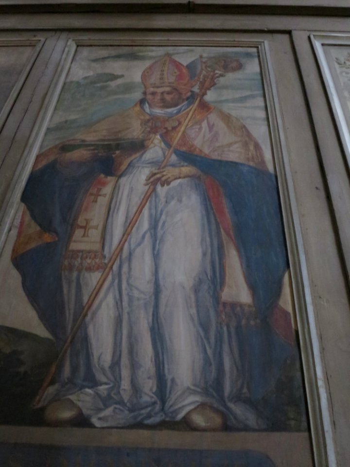 St. Ulrich und Afra Augsburg 17