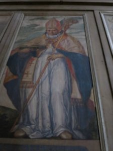 St. Ulrich und Afra Augsburg 17