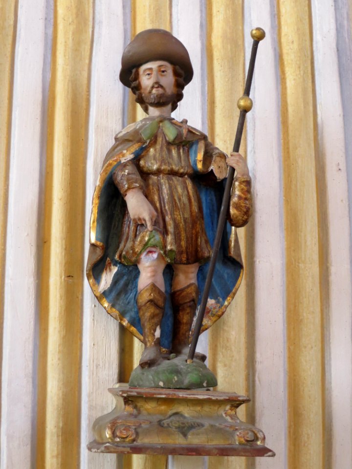 St. Stephanus Fürholzen 24
