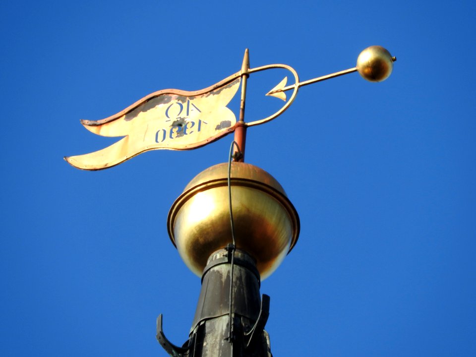 St. Veit church Kriebitzsch, 08