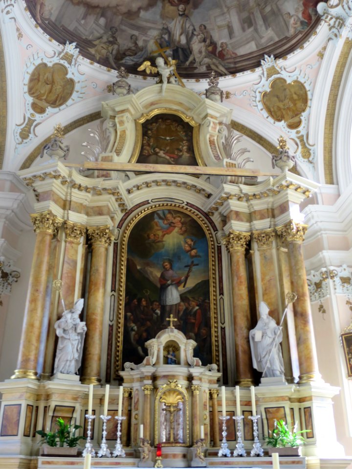 St. Vigil Enneberg 7