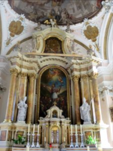 St. Vigil Enneberg 7