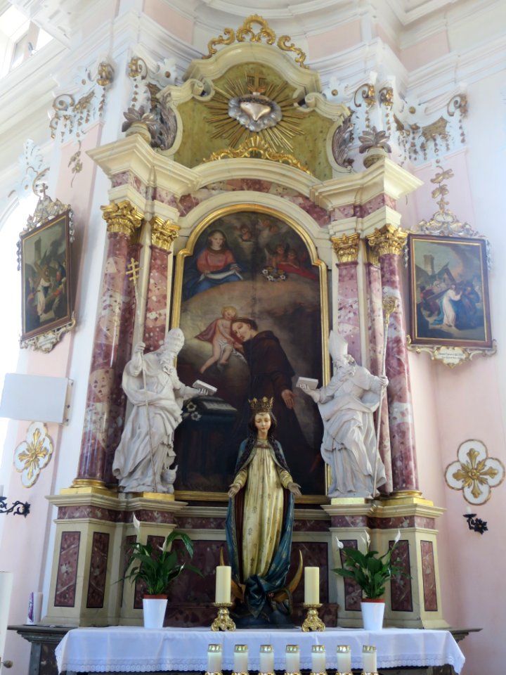 St. Vigil Enneberg 5