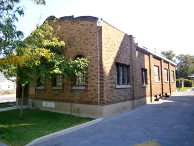 St Joseph Preschool Ogden Utah