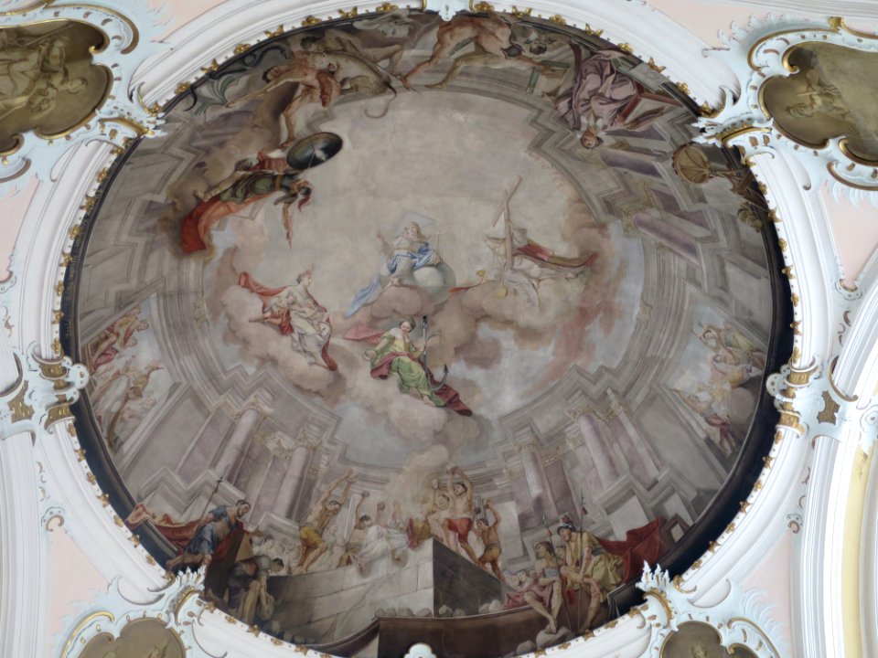 St. Vigil Enneberg 2