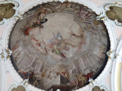 St. Vigil Enneberg 2