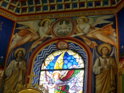 St. Michael - Giebing 5