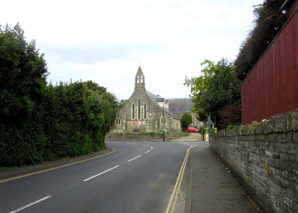 St John's Church, High Park Road, Oakfield, Ryde (May 2016) (5)