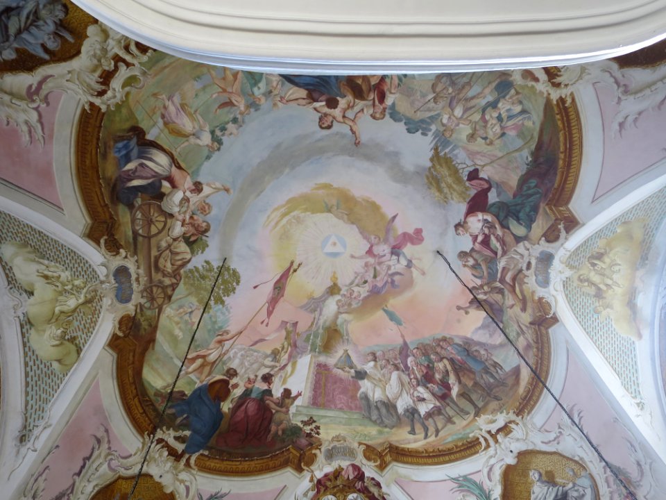 St. Vitalis Sigmertshausen 11