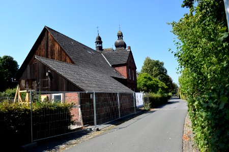 St. Vit - Küsterhaus - 4