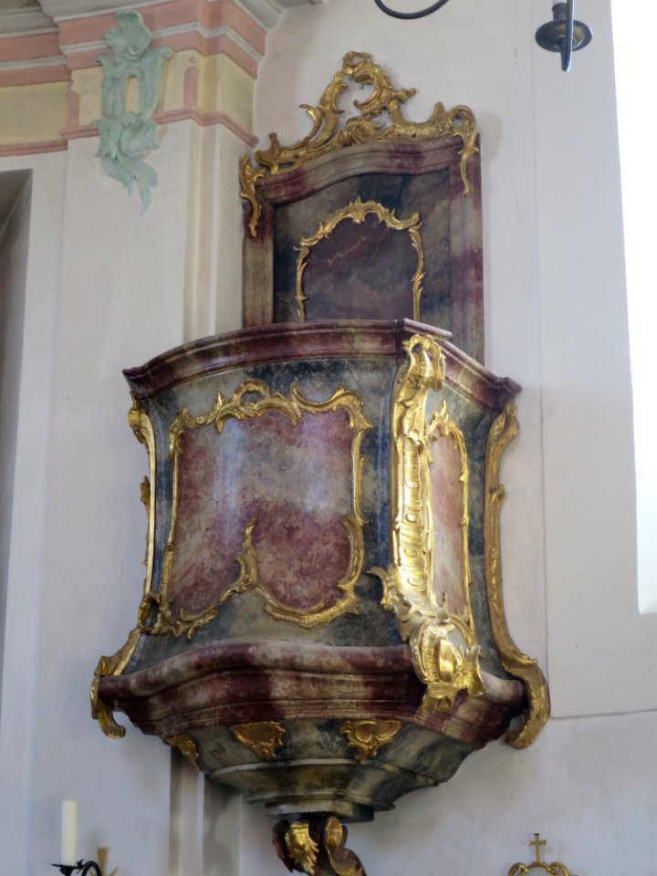 St. Vitalis Sigmertshausen 16