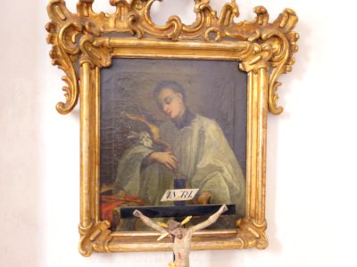 St. Vitalis Sigmertshausen 7