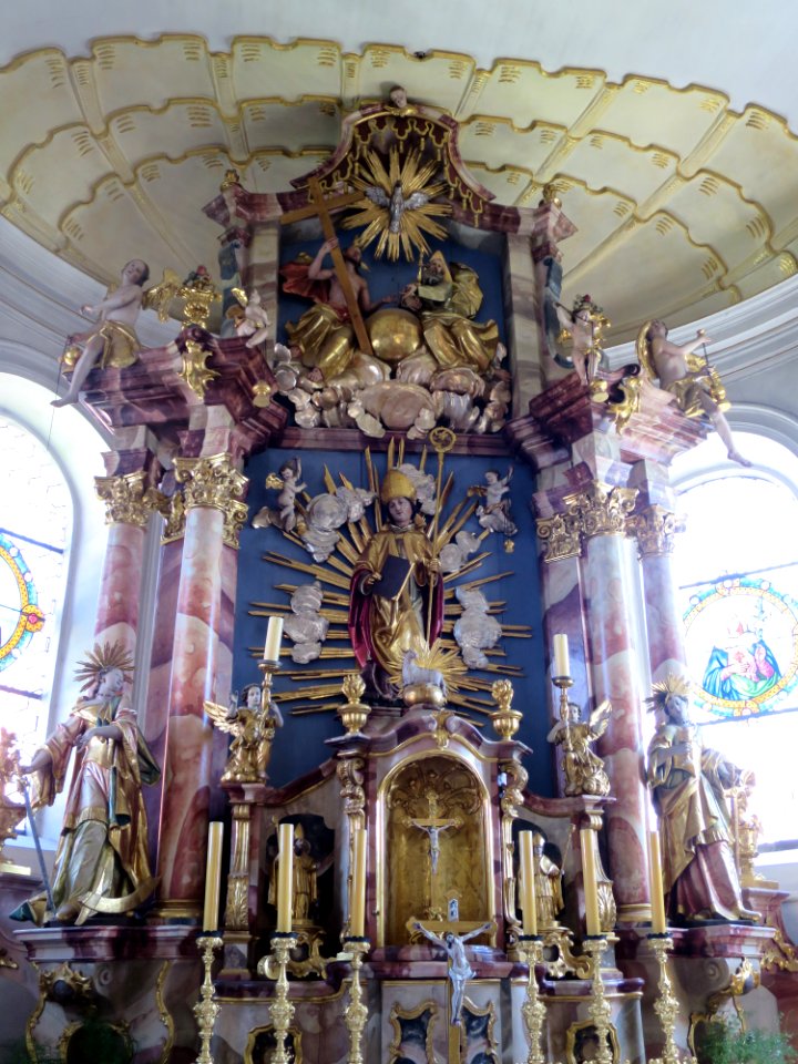 St. Valentin Endlhausen 6