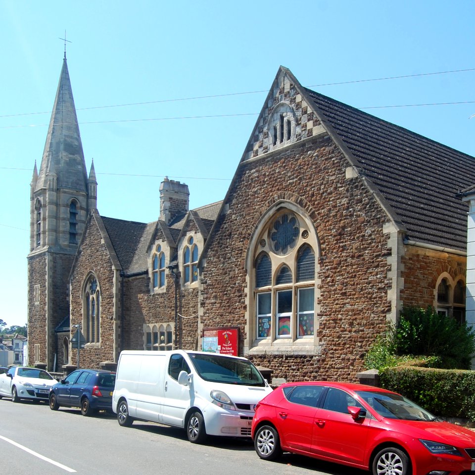 St Leonards-on-Sea Methodist Church, Park Road, St Leonards-on-Sea (June 2020) (6)