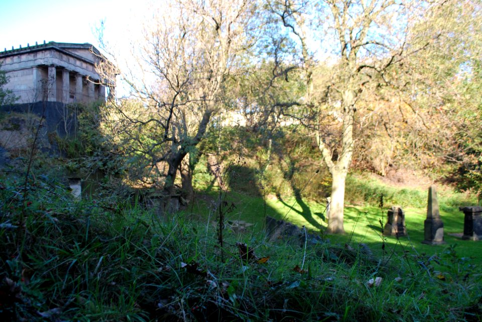 St James's Gardens 9