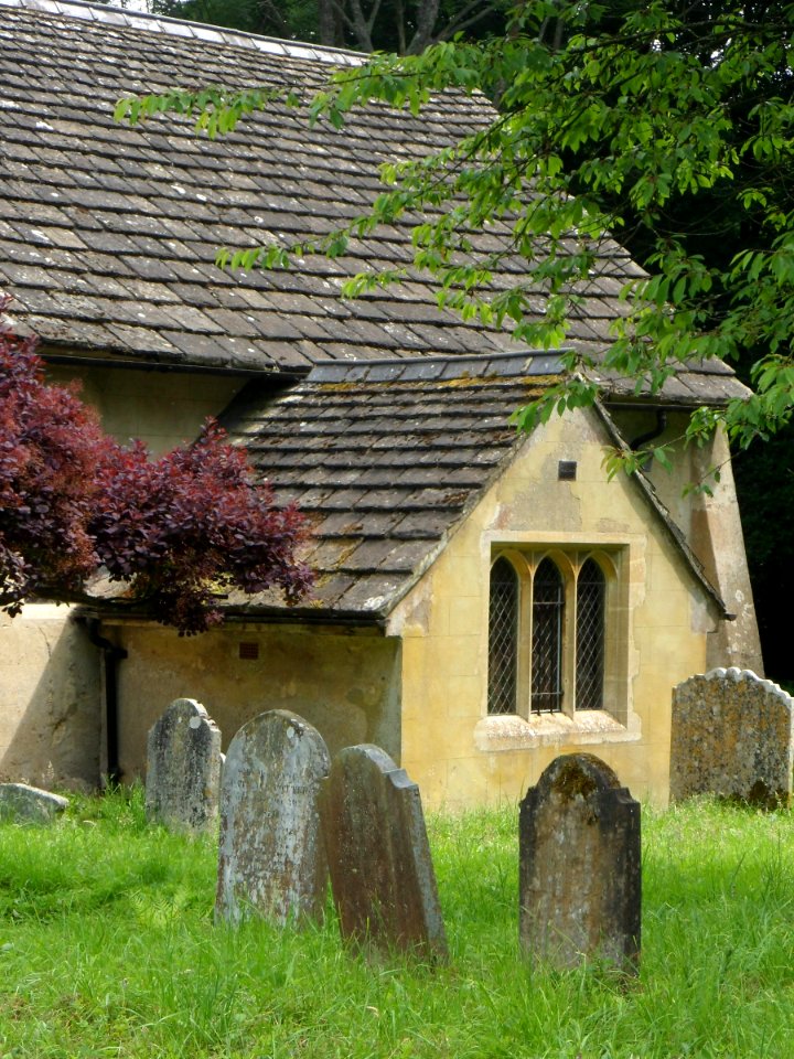 St John the Baptist's Church, Church Lane, Oakwood Hill (NHLE Code 1028844) (July 2013) (7)