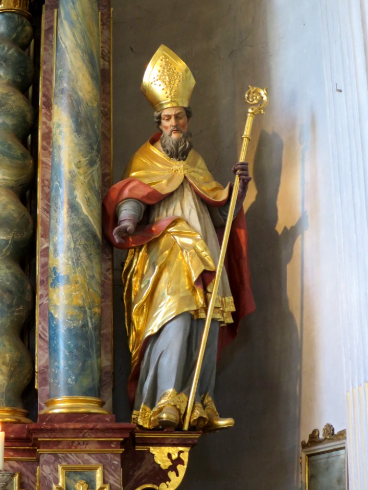 St. Stephanus Fürholzen 10