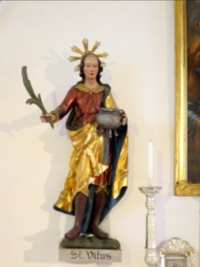 St. Stephanus Eglhausen 4