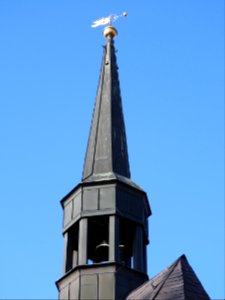 St. Veit church Kriebitzsch, 07
