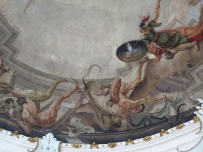 St. Vigil Enneberg 12