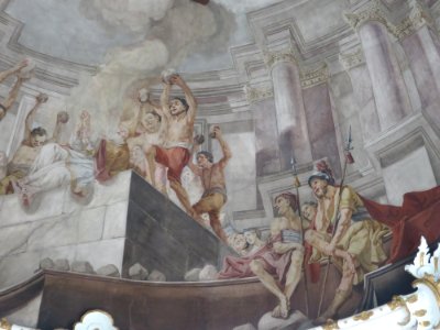 St. Vigil Enneberg 11