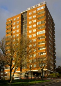 St John's Mount, Mount Pleasant, Carlton Hill, Brighton (December 2016) (1)
