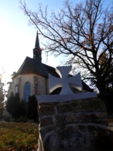 St. Veit church Kriebitzsch, 03