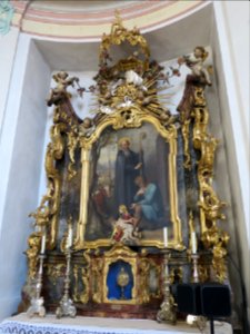 St. Vitalis Sigmertshausen 1