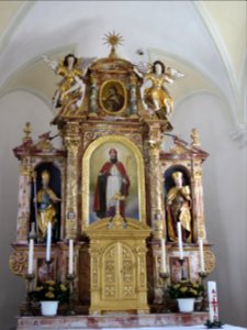 St. Ursula Niclasreuth 7