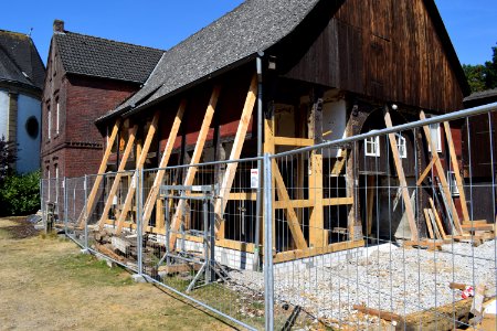 St. Vit - Küsterhaus - 2