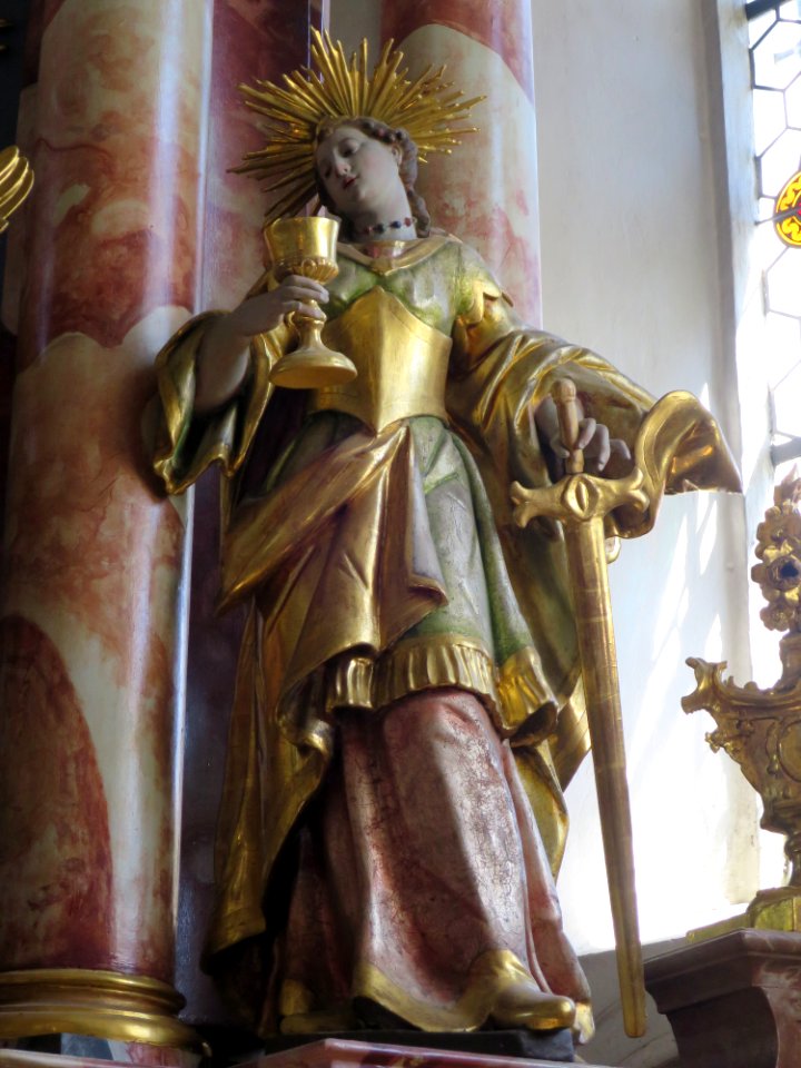 St. Valentin Endlhausen 15