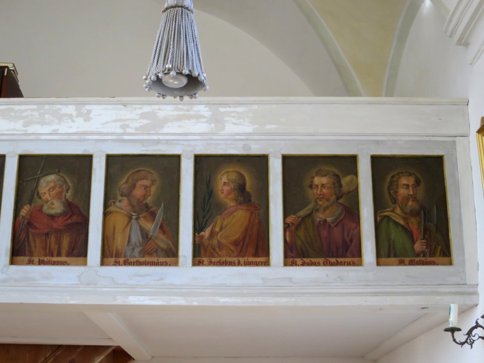 St. Ursula Niclasreuth 13