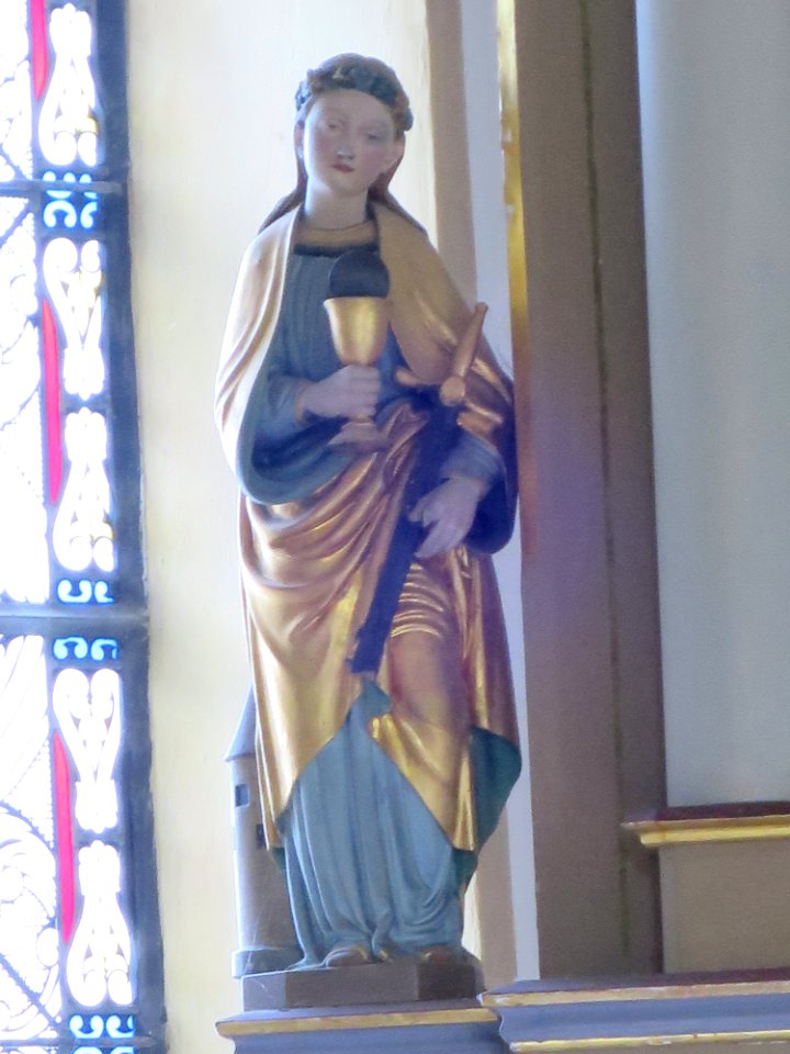 St. Ursula Ilching 2