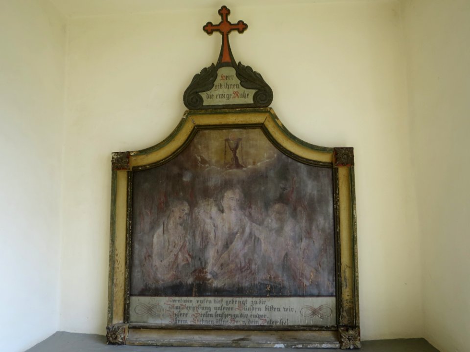 St. Ursula Niclasreuth 1