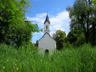 St. Ursula Ilching 6