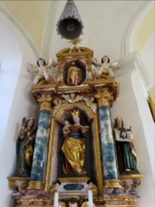 St. Ursula Niclasreuth 6