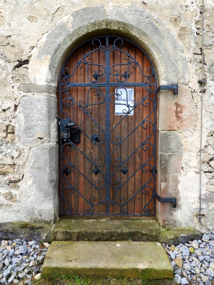 St.-Anna-Kapelle Krobitz 3