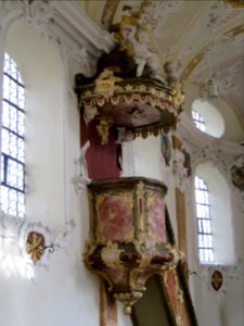 St. Wolfgang Pipinsried 4