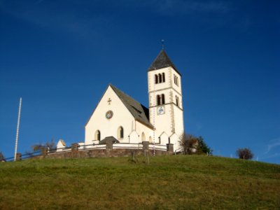 St. Wolfgang Radein 04